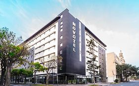 Novotel Lima San Isidro